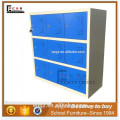 Cheap Metal Storage Locker Cabinet Cell Phone Charging Steel Locker